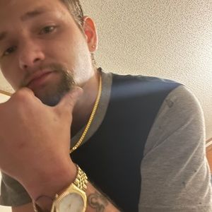 Meet your Posher, Tony